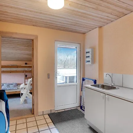 5 Bedroom Pet Friendly In Oksbøl